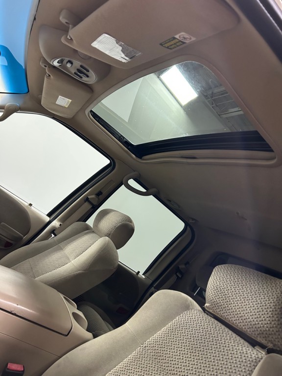 2001 Ford F-150 Image 15