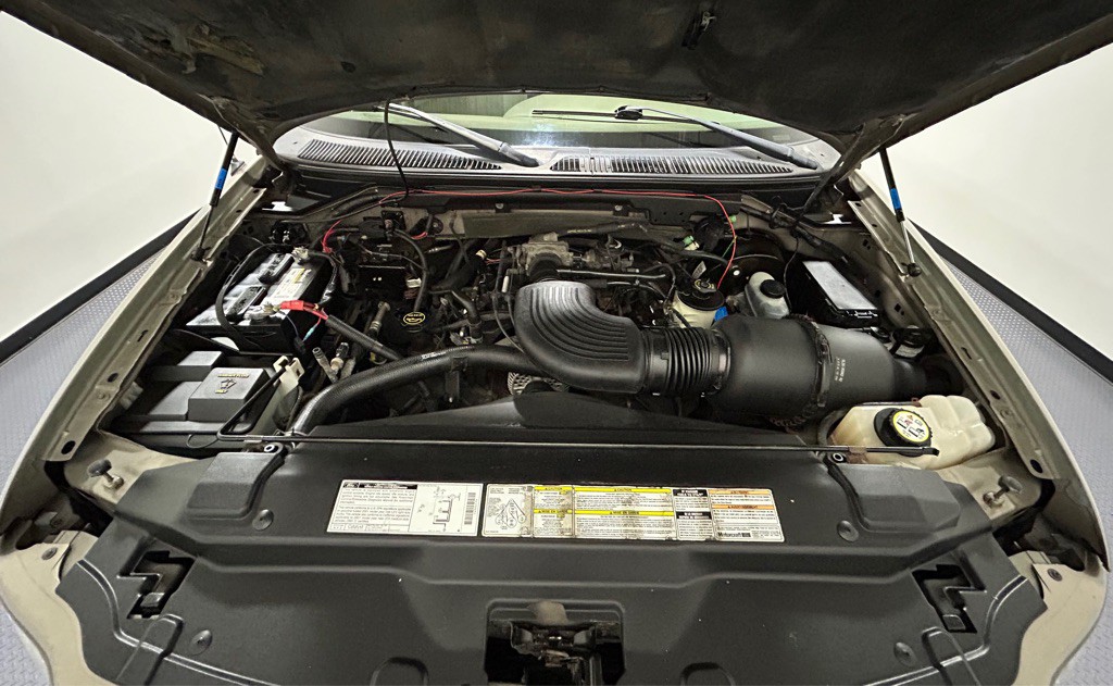 2001 Ford F-150 Image 16