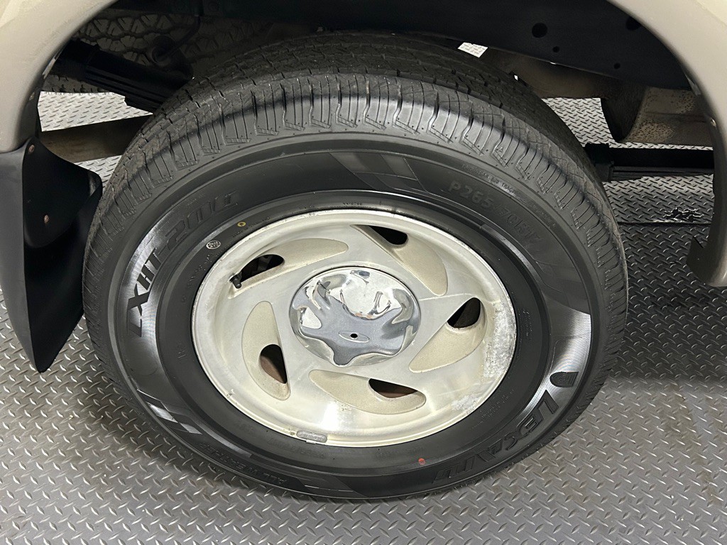 2001 Ford F-150 Image 18