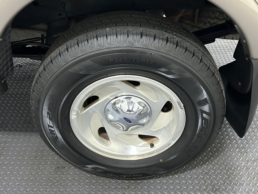 2001 Ford F-150 Image 19