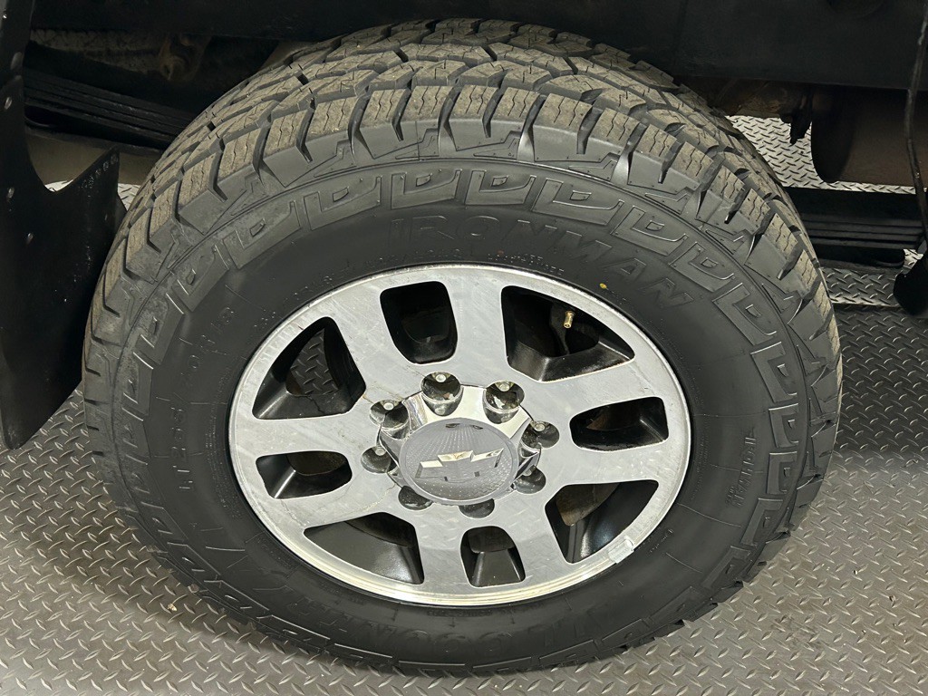 2005 Chevrolet Silverado 1500 Image 18