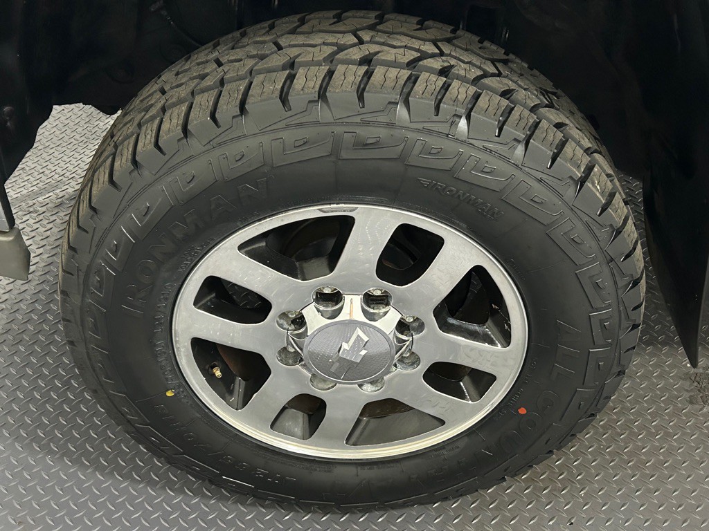 2005 Chevrolet Silverado 1500 Image 20
