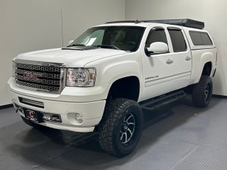 Image for 2011 GMC Sierra 2500 DENALI ID: 6901977