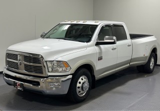 Image for 2011 Dodge Ram 3500  ID: 6901986