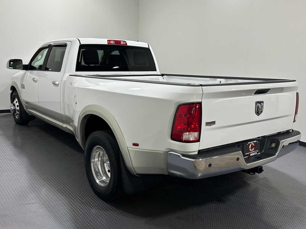 2011 Dodge Ram 3500 Image 7