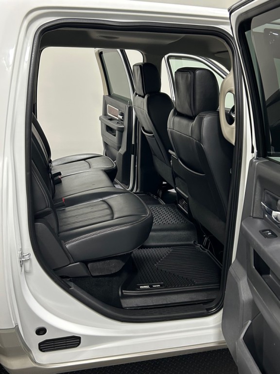 2011 Dodge Ram 3500 Image 10