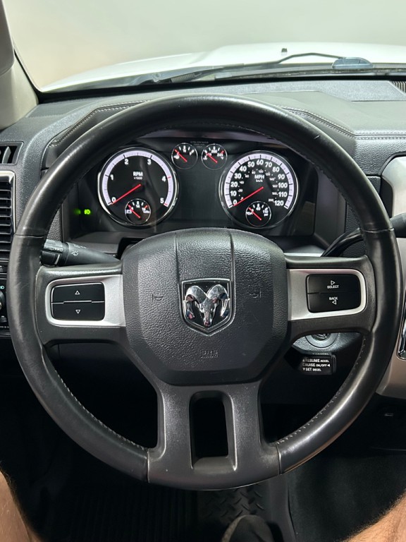 2011 Dodge Ram 3500 Image 15