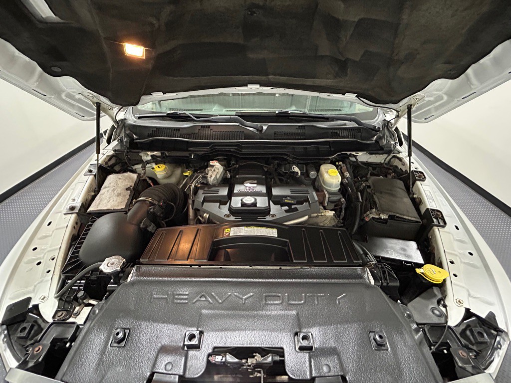 2011 Dodge Ram 3500 Image 16