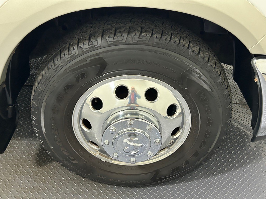 2011 Dodge Ram 3500 Image 17