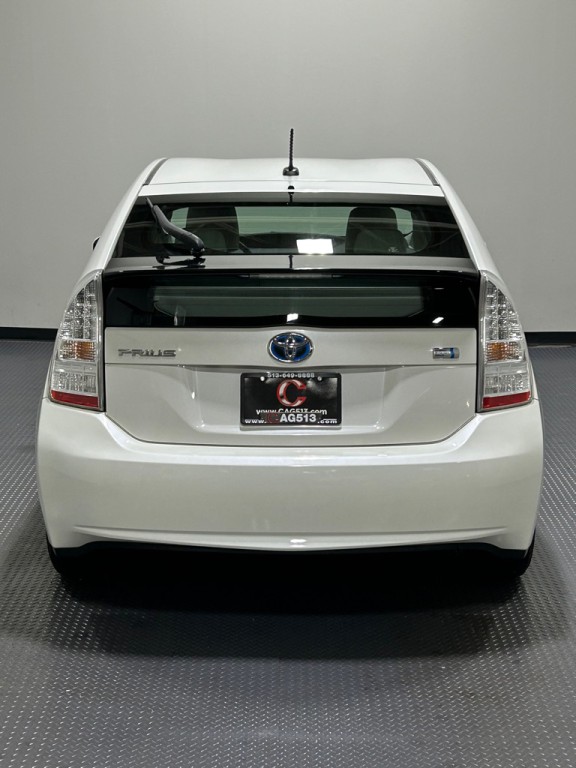 2010 Toyota Prius Image 6