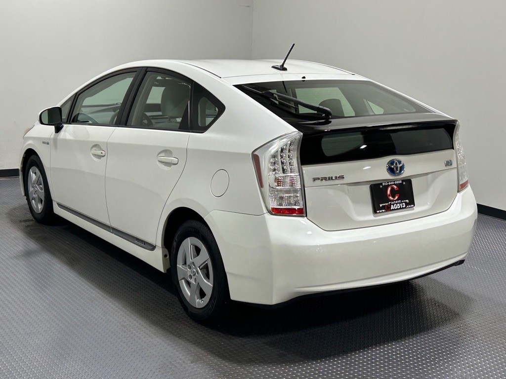 2010 Toyota Prius Image 7