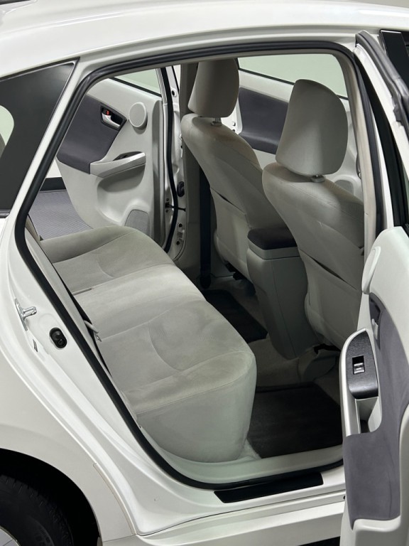 2010 Toyota Prius Image 10