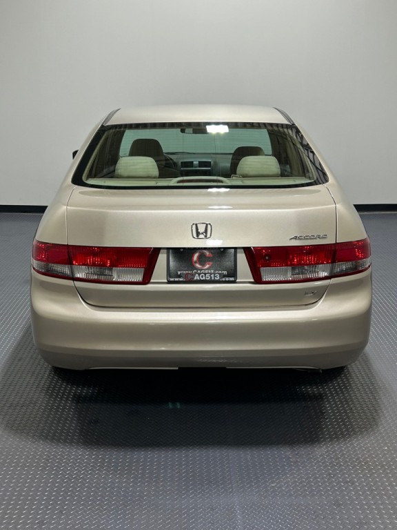 2003 Honda Accord Image 6