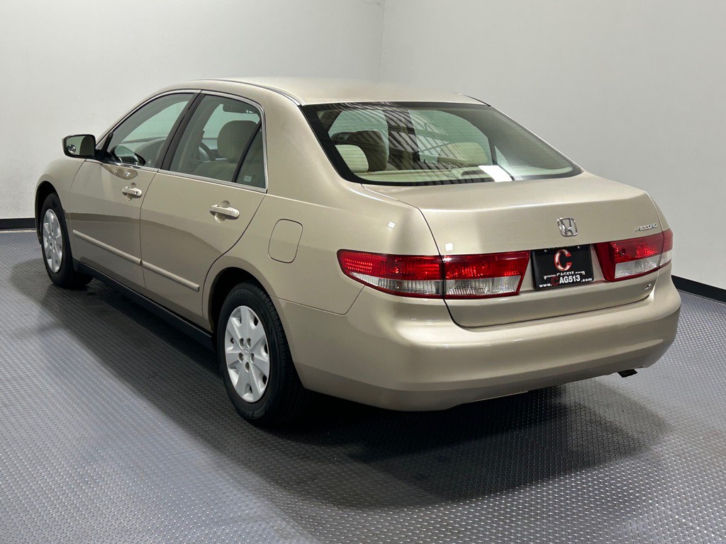 2003 Honda Accord Image 7