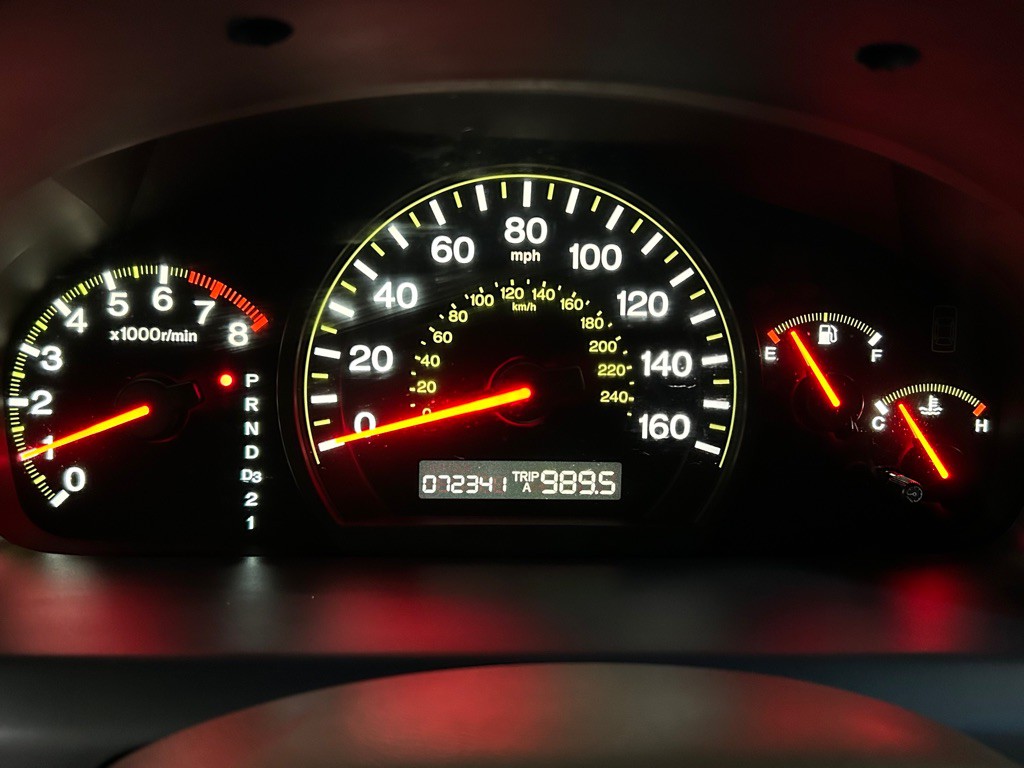 2003 Honda Accord Image 14