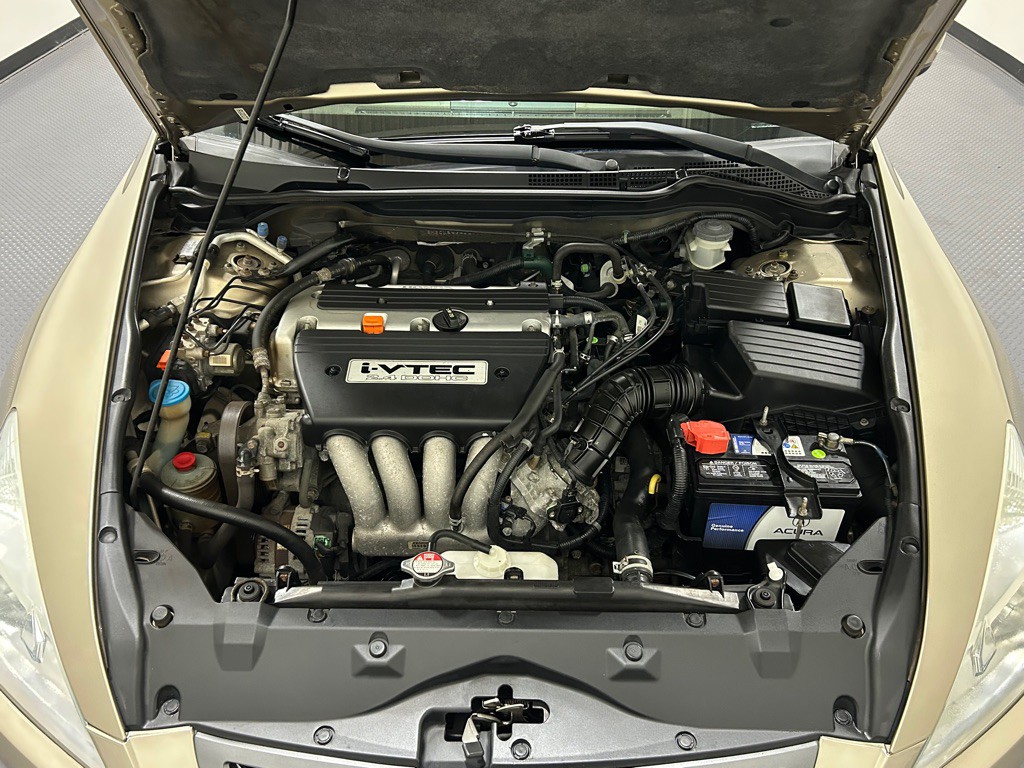 2003 Honda Accord Image 16