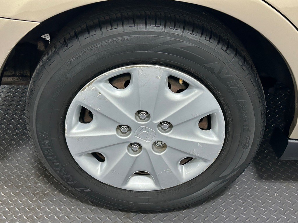 2003 Honda Accord Image 18