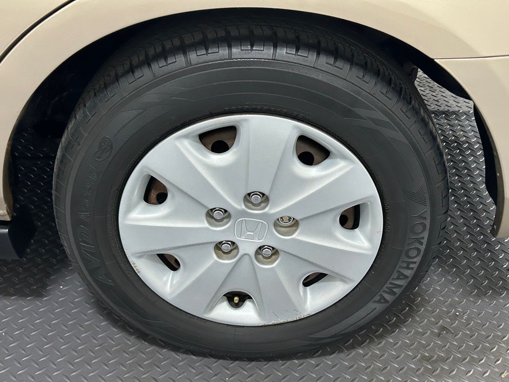 2003 Honda Accord Image 19