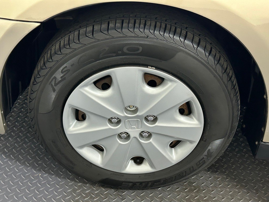 2003 Honda Accord Image 20