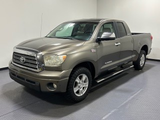 Image for 2008 Toyota Tundra Double Cab Limited ID: 6902357