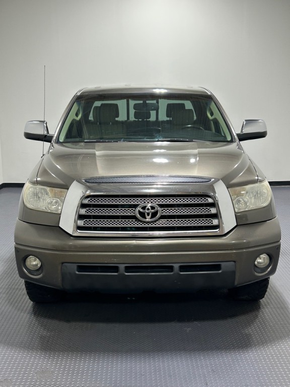 2008 Toyota Tundra Image 3