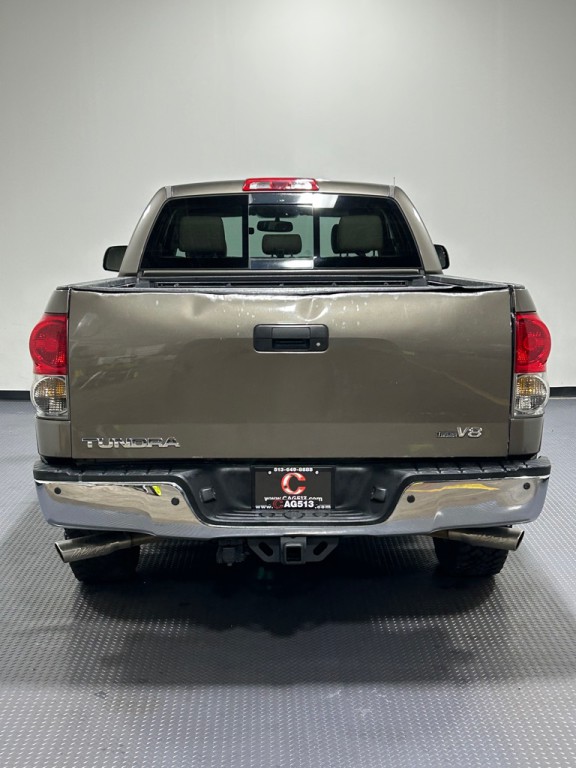 2008 Toyota Tundra Image 6