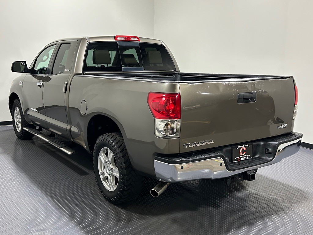 2008 Toyota Tundra Image 7
