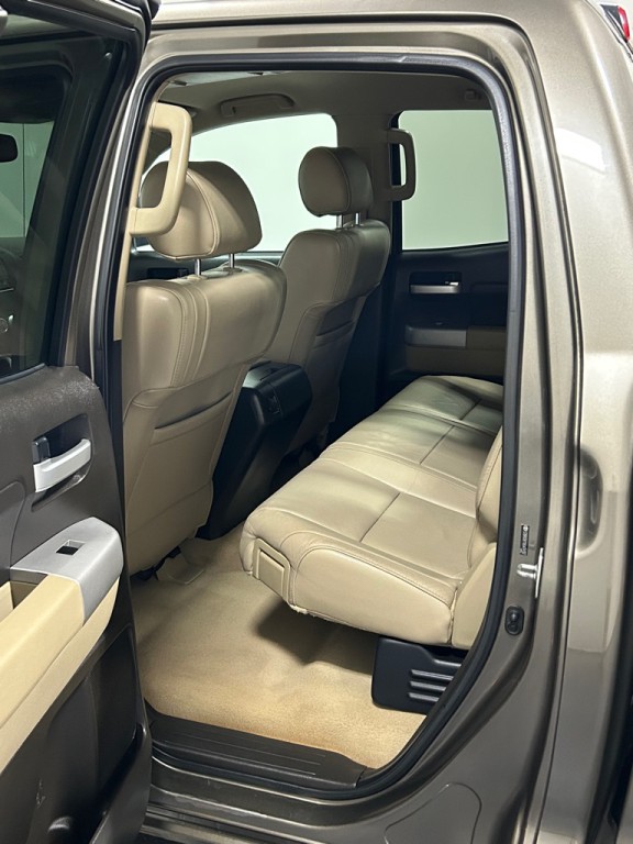 2008 Toyota Tundra Image 9