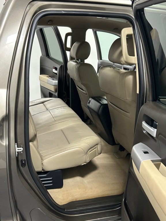2008 Toyota Tundra Image 10