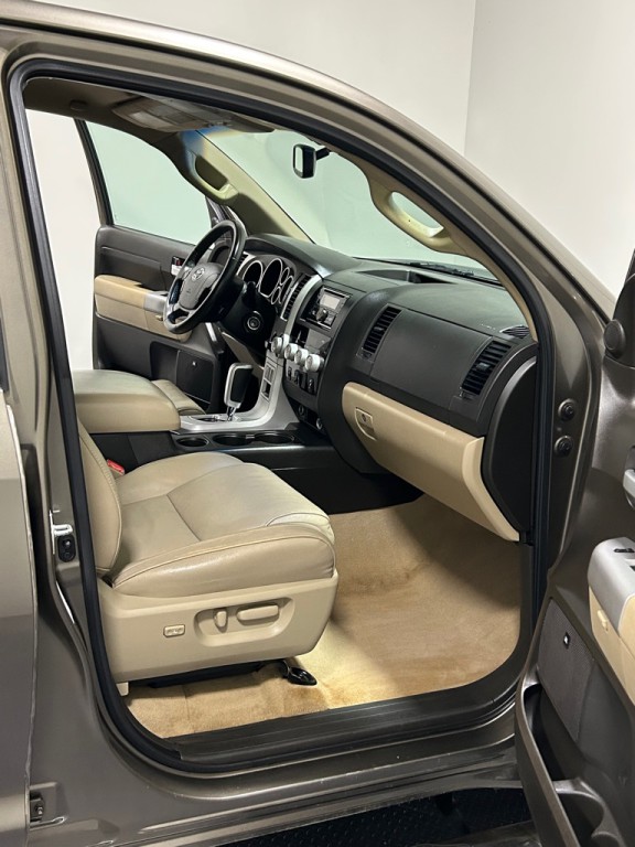 2008 Toyota Tundra Image 11