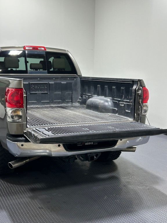2008 Toyota Tundra Image 12