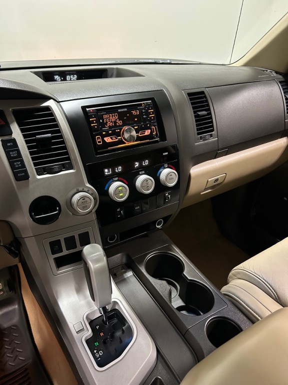 2008 Toyota Tundra Image 13