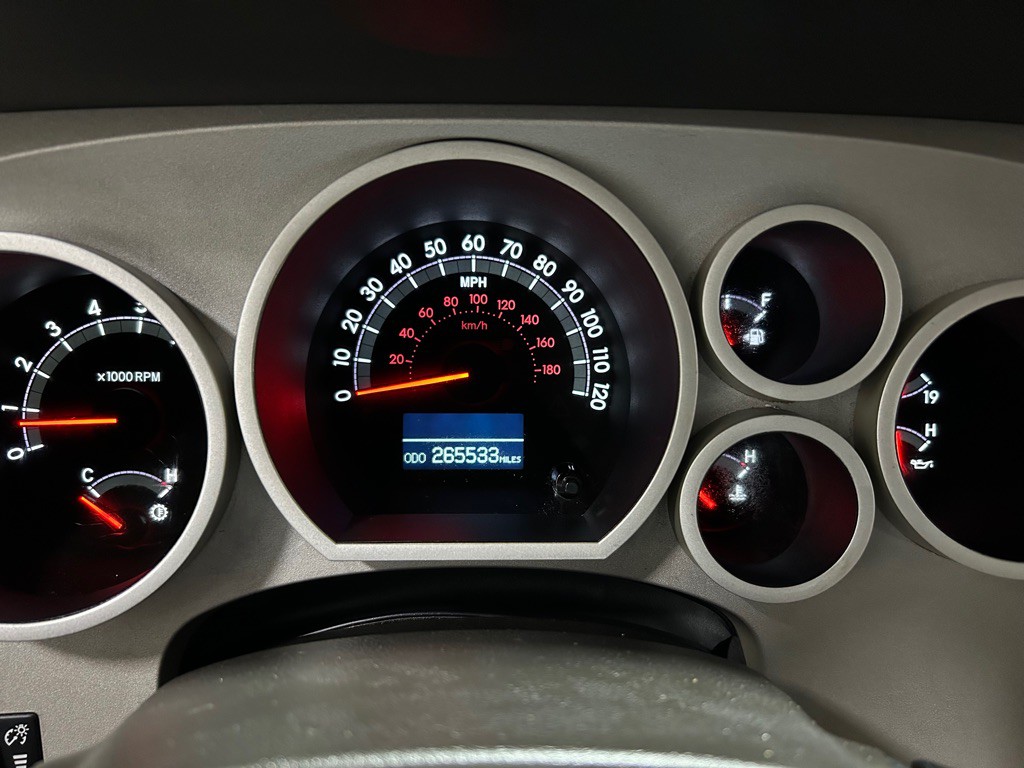 2008 Toyota Tundra Image 14