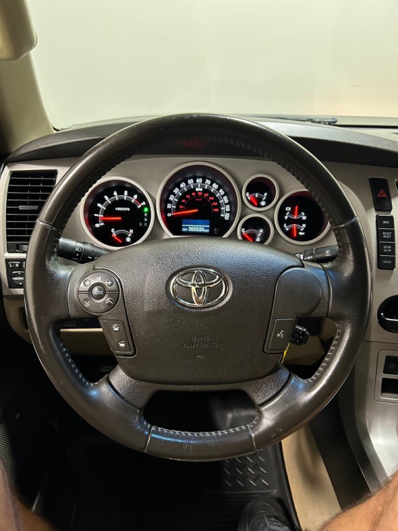 2008 Toyota Tundra Image 15