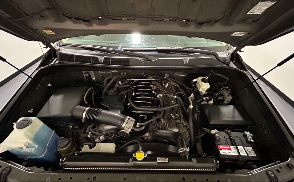 2008 Toyota Tundra Image 16