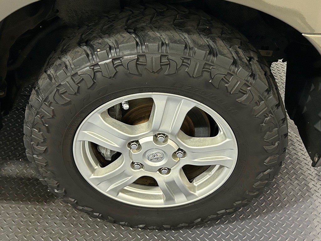 2008 Toyota Tundra Image 17