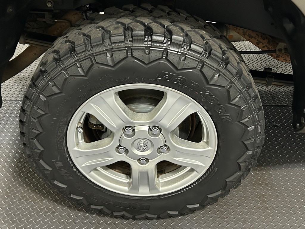 2008 Toyota Tundra Image 18