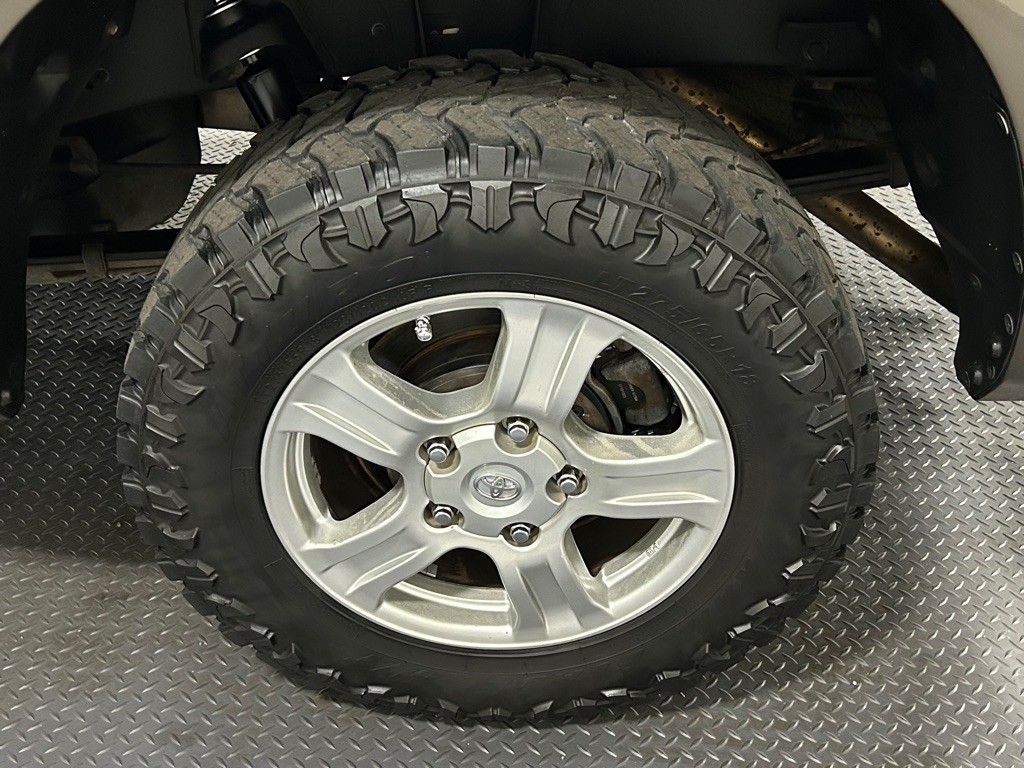 2008 Toyota Tundra Image 19