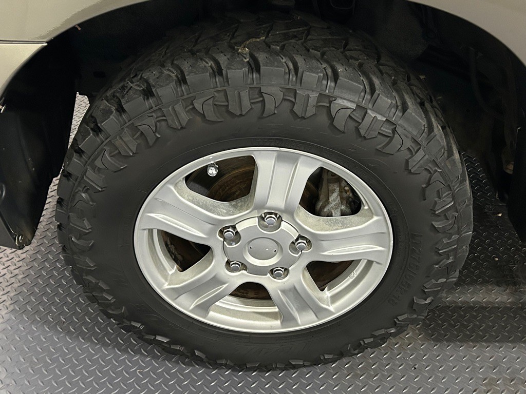 2008 Toyota Tundra Image 20