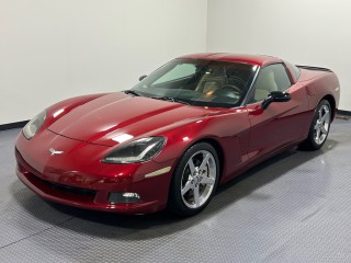 Image for 2007 Chevrolet Corvette  ID: 6905084