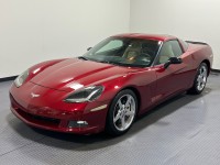 Image for 2007 Chevrolet Corvette  ID: 6905084