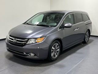 Image for 2014 Honda Odyssey Touring ID: 6916713