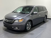 Image for 2014 Honda Odyssey Touring ID: 6916713