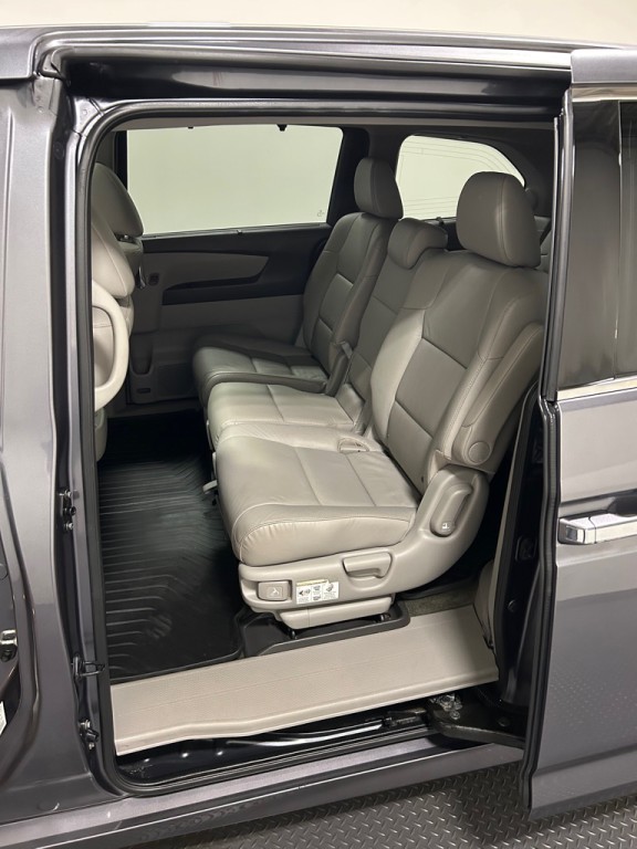 2014 Honda Odyssey Image 9
