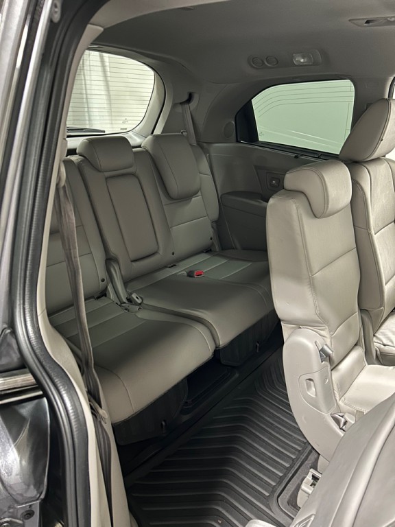 2014 Honda Odyssey Image 10