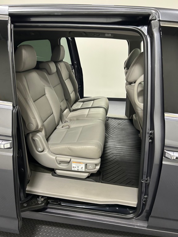 2014 Honda Odyssey Image 11
