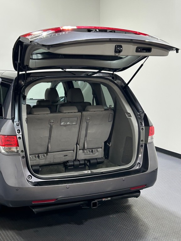 2014 Honda Odyssey Image 14