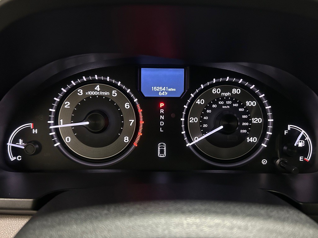2014 Honda Odyssey Image 16