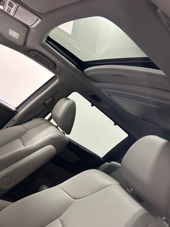 2014 Honda Odyssey Image 18
