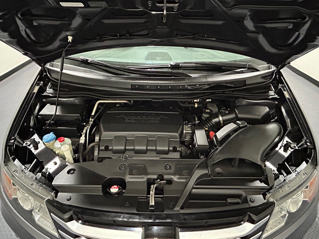 2014 Honda Odyssey Image 19